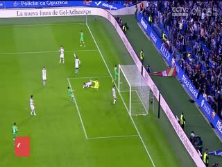 西甲皇家社会vs皇家贝蒂斯(刘畅)20231217