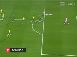 西甲拉斯帕尔马斯vs加的斯(周楚雄)20231217