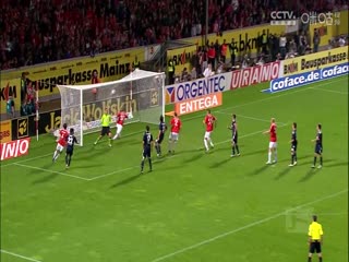 德甲弗赖堡vs科隆20231217（吴子越）