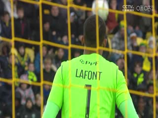 法甲南特vs布雷斯特(杨加丞)20231217