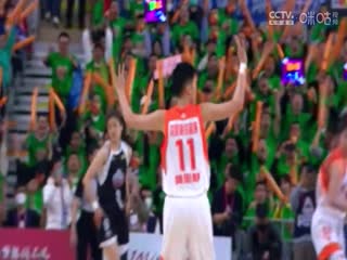 WCBA常规赛福建厦门白鹭VS大庆安瑞达20231217(李月擎)