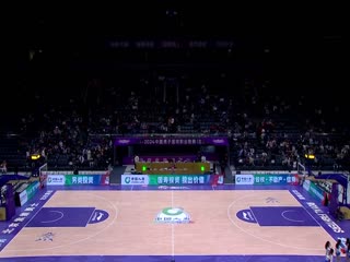 CBA常规赛第18轮北京控股VS九台农商银行20231218（陈涛）