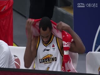 CBA常规赛第18轮上海久事VS辽宁本钢20231218（原声）