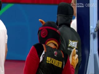 CBA常规赛第18轮深圳马可波罗VS天津先行者20231218（原声）