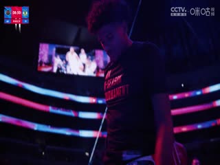 NBA常规赛火箭VS雄鹿20231218
