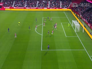 西甲格拉纳达vs塞维利亚(李霄)20231219