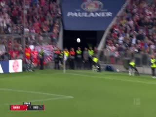 德甲多特蒙德vs美因茨(涂远、秦游夏)20231219