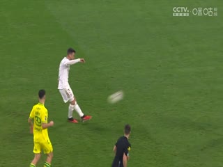 法甲里昂vs南特(谭逸雄)20231220