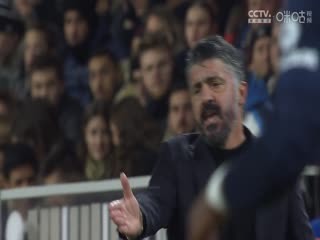 法甲蒙彼利埃vs马赛(盛斌)20231220