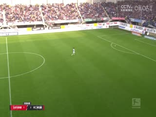 德甲沃尔夫斯堡vs拜仁慕尼黑(胡小凡、张力)20231220