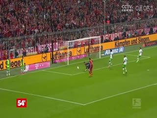 德甲斯图加特vs奥格斯堡(刘洪新)20231220