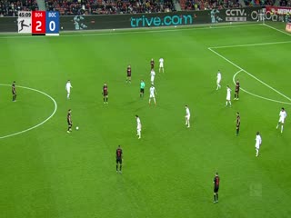 德甲勒沃库森vs波鸿(王子睿)20231220