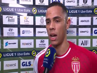 法甲图卢兹vs摩纳哥(张天翼)20231220