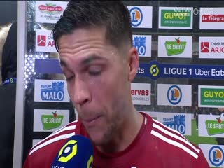 法甲布雷斯特vs洛里昂(邵煊)20231220