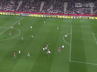 法甲尼斯vs朗斯(洪宇青)20231220