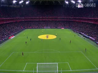 西甲毕尔巴鄂竞技vs拉斯帕尔马斯(吴奕博)20231220