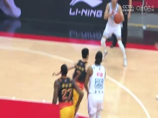 CBA常规赛第19轮江苏肯帝亚VS宁波町渥20231220（张浩岳）