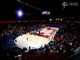 CBA常规赛第19轮九台农商银行VS四川金强20231220（字诚）