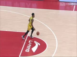 CBA常规赛第19轮九台农商银行VS四川金强20231220（房峰浩）