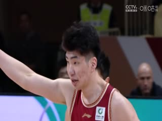 CBA常规赛第19轮浙江稠州金租VS北京控股20231220（徐秦威）