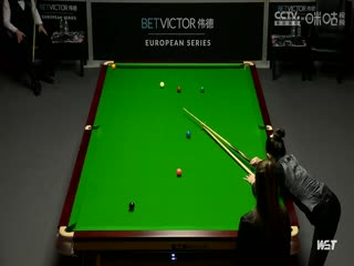 2023斯诺克德国大师资格赛侯赛因·瓦菲5-0名克·努查鲁特20231221