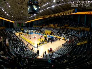 CBA常规赛第19轮浙江东阳光药VS天津先行者20231221（荣浩达）