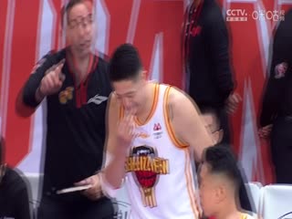 CBA常规赛第19轮福建浔兴股份VS深圳马可波罗20231221（原声）