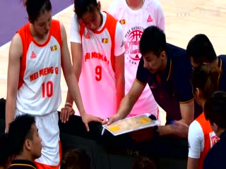 WCBA常规赛天津冠岚VS新疆天山20231221（原声）