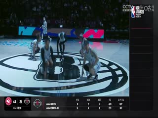 NBA常规赛尼克斯VS篮网20231221