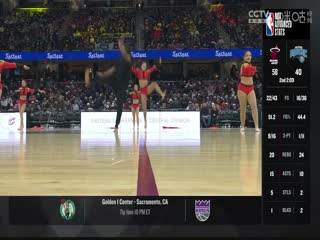 NBA常规赛爵士VS骑士20231221