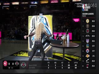 NBA常规赛黄蜂VS步行者20231221