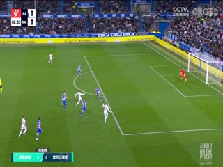 西甲阿拉维斯vs皇家马德里(刘畅、孙雷)20231221