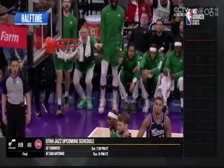 NBA常规赛湖人VS森林狼20231222