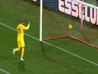 意甲蒙扎vs佛罗伦萨(乔迁)20231222