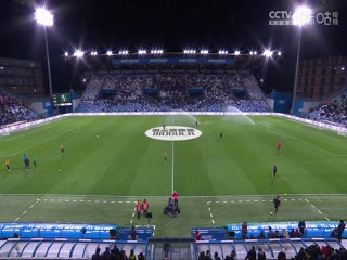 意甲萨索洛vs热那亚(刘腾)20231222