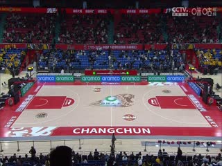 CBA常规赛第20轮九台农商银行VS江苏肯帝亚20231222（房峰浩）