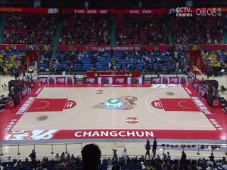 CBA常规赛第20轮九台农商银行VS江苏肯帝亚20231222（洪超）