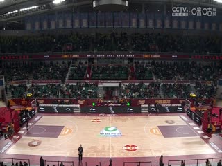CBA常规赛第20轮山西汾酒VS南京头排苏酒20231222（石楷文）