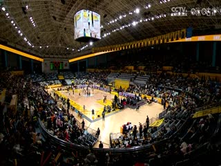 CBA常规赛第20轮浙江东阳光药VS北京控股20231223（周赫）