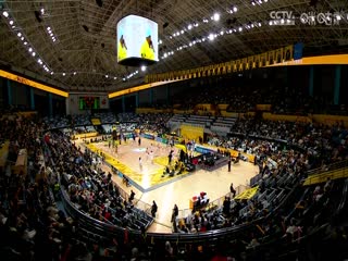 CBA常规赛第20轮浙江东阳光药VS北京控股20231223（郭知昊）