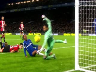 英超利物浦vs阿森纳(陈渤胄)20231223