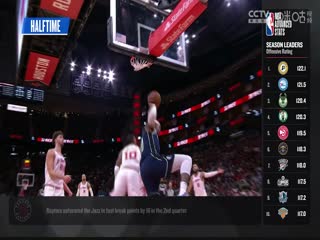NBA常规赛活塞VS篮网20231224