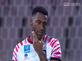 沙特联联赛吉达联合vs布赖代先锋(梁祥宇)20231223