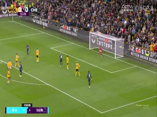 英超狼队vs切尔西(颜强、贺宇)20231224