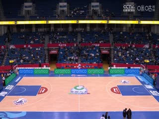 CBA常规赛第21轮青岛国信水产VS福建浔兴股份20231225（曾弘毅）