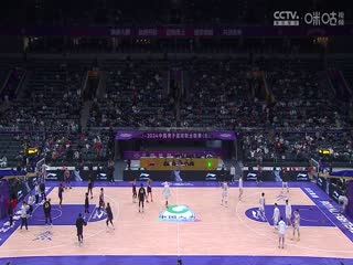 CBA常规赛第21轮北京控股VS宁波町渥20231225（陈涛）