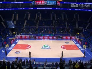 CBA常规赛第22轮四川金强VS北京北汽20231226（字诚）