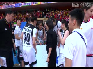 WCBA常规赛新疆天山vs浙江稠州银行(陈耀宗)20231226