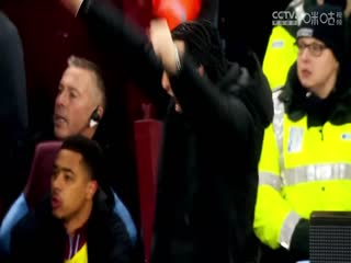 英超伯恩茅斯vs富勒姆(黄航)20231226