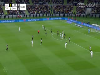 沙特联联赛吉达联合vs利雅得胜利20231226